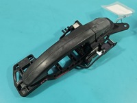 фото thumb №1, Ручка задняя правая наружная ford transit custom 13- дверь сдвижные