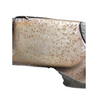 фото thumb №5, Ford focus mk2 корпус колонки кермового 4m51-3533-aew