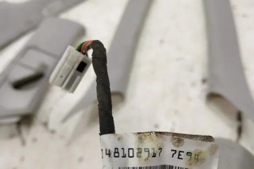 фото thumb №9, Стеля mercedes-benz e w212 2126900150 2.99l дизель 195kw 2012