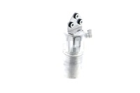 фото thumb №9, Осушувач кондиціонера audi a6 c5 allroad c5 1.9d-4.2 12.97-08.05