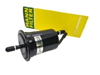 фото thumb №1, Фильтр топлива mann фильтр kia rio i 1.3 1.5 2000 - 2005