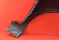 Крыло  левое  перед передний nv676 renault clio 3 3 рестайлинг  05-09 Доставка, фото thumb