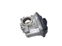 Дроссельная заслонка renault megane iii 1.4 tce 8200578645 Недорого, фото thumb