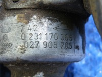 фото thumb №5, Volkswagen jetta 1.6 b апарат запалювання 027905205