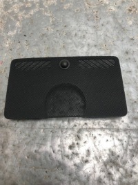 фото thumb №1, Накладка захист динаміка консолі mercedes w204 a2046800489
