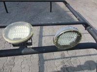 фото thumb №9, Jeep wrangler jk 2012 5d трубопровод решетка багажник крышный