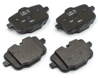 фото thumb №1, Nowe оригинальные тормозные колодки тормозные задние bmw x4 g02