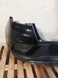 фото thumb №6, Бампер задня задній renault arkana 850186741r