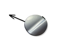 фото thumb №1, Ford оригинальный номер jt7617a989aaw заглушка бампера фаркоп