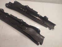 фото thumb №6, Citroen berlingo ii напрямна верхній права ліва двері