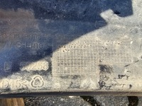 фото thumb №8, Спойлер dół бампера audi e-tron 4ke рестайлинг s-line 2022 - перед переднее