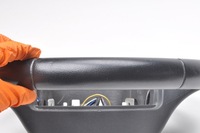 фото thumb №9, Mg 3 воздуховод кожаный multi 30072460