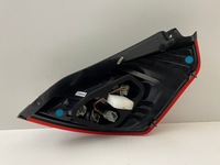 фото thumb №5, Ford fiesta mk7 рестайлінг лампа ліва зад 12-