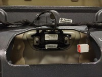 фото thumb №5, Крышка багажника chrysler pacifica 2018 5rp06axrac