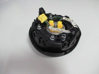 фото thumb №8, Mercedes w247 w243 w206 подушка безопасности подушка водителя 2 патроны