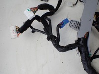 фото thumb №7, Установка жгут консоли 1.7 crdi kia optima iv