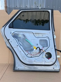 фото thumb №7, Hyundai ioniq 5 21-23 двері задня задні ліва повний