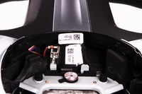 фото thumb №9, Bmw x3 g01 x4 g02 оригинальная руль м-пакет лепестки