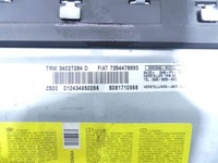 фото thumb №7, Подушка коленная fiat croma ii lift 08r europa