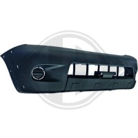 фото thumb №1, Бампер do toyota hilux kun 05-11