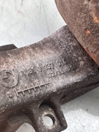 Bmw z3 e36 --- кронштейн двигателя 1137014 Недорого, фото thumb