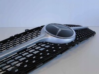 фото thumb №5, Mercedes cls 218 рестайлинг решётка радиатора решётка алмаз amg pak