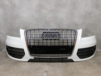фото thumb №1, Audi q5 8r бампер перед передний przed lift