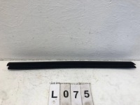 фото thumb №1, Bmw 3 g20 g21 прокладка ущільнювач внутрішня двері правий перед