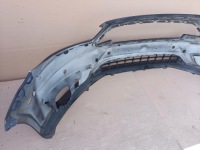 Ford focus mk3 рестайлінг  бампер передній решітка оригінал! Недорого, фото thumb