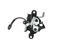 фото thumb №2, Замок капот перед засов капот lexus rx 2015+ новый оригинальный номер