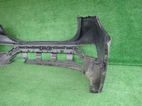 фото thumb №9, Hyundai santa fe iv 18- бампер задній задня