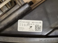 фото thumb №9, Лампа передня full led права ліва модуль jaguar e-pace оригінальний номер europa повний