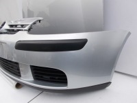 фото thumb №6, Капот крило pas перед фара підсилювач бампер vw golf v 5 la7w
