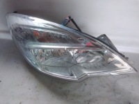 фото thumb №1, 8726 opel meriva b лампа права перед uk 13253632