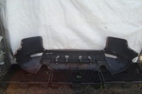 Бампер задній задній range rover evoque Недорого, фото thumb