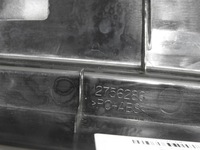 фото thumb №10, Защита ремня заднего зад saab 9-3 ii универсал