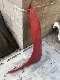 фото thumb №3, Крила лівий citroen c4