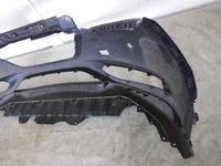 фото thumb №10, Бампер передній перед honda hr v hr-v ii 2 2014 2015 2016 2017 2018