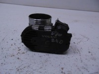 Купить Volvo s60 1 v70 2 xc70 xc90 1 2.4 d5 185km дроссельная заслонка 8692720 0281002701, фото thumb