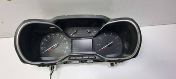 фото thumb №9, Спідометр  манометр 984241308000 citroen berlingo iii