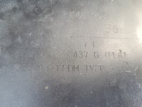 фото thumb №9, Бампер передний перед audi a6 s6 c8 4k s-line 4k0807437