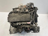 Двигатель mini купе r58 n46c16a 1.6l дизель 2011 Оригинал, фото thumb