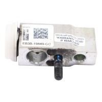 Купить Ford ranger wildtrak mk6 клапан расширительный eb3b-19849-cc, фото thumb