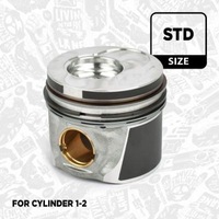 фото thumb №1, Et engineteam pm003200 поршень