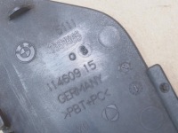 фото thumb №10, Bmw 5 gt f07 заглушка фаркоп бампера перед 7331665