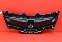 фото thumb №9, Решётка решётка чёрная хром 71122-smt-e5 honda civic 8 viii рестайлинг 07-12