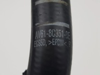 Купити Шланг патрубок труба радіатора води ford c-max mk2 2.0 tdci av61-8c351-be, фото thumb