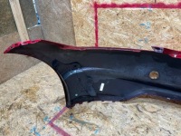 Tesla model 3 lift 23- highland бампер перед передний Киев, фото thumb