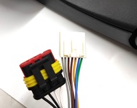 фото thumb №8, Зеркало электрический левая iveco daily vi 2014-