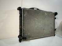 Mini r50 / r52 радіатор води 8625421 - 14070 Доставка, фото thumb